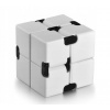 FIDGET CUBE ANTISTRESOVÁ KOCKA NEKONEČNOSTI