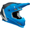 Prilba Thor Sector CHEV BLUE/LIGHT GRAY