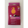 Repelent, plašič pre zvieratá - Fragrance Disc 07510, silný repeller hlodavcov Kun Stop & Go (VONNÝ PRSTEŇ 07510, SILNÝ PRAŠOVAČ HLODUZOV KUN stop&go)