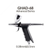 Airbrush Advanced Series GHAD-68 Advanced