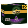 Jacobs Lungo intenzita 8,40 ks kapslí, kompatibilné s kávovary Nespresso