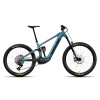 Santa Cruz Bullit 4 C MX 26 TEAL GX AXS CH Veľkosť: M