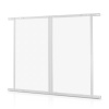 Vevor Ochranná mriežka na dvere karavanu 660.4×609.6 mm, hliníková, biela YPSFCPMMJSH2Z2AVNV0
