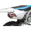 Tlmivka výfuku Yoshimura RS4 YAMAHA YZ250F 2019 SIGNATURE RS-4 SO SS/AL/CF
