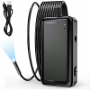Profesionálna endoskopická kamera - ENDOSCOPE 10M WIFI HD LED KAMERA PRE IPHONE ANDROID (Kontrola kamery endoskop 10 m 6 -PLNE HD WIFI)