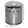 HIFLOFILTRO HF174C (Chróm)