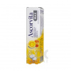 Ascorvita MAX šumivé tablety Vitamín C D a zinok 20 ks