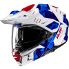 Prilba HJC i80 ROKI MC21 Veľkosť: XL (60-61 cm)
