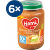 Hami Zeleninový vývar s teľacím a krúpami 6× 200 g