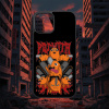 Chainsaw Man - Pochita Metal Army - iPhone obal