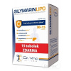 SILYMARIN LIPO Da Vinci Academia 30+15 kapsúl