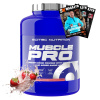 Scitec Muscle Pro 2500 g