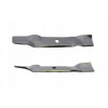 Náhradný nôž na kosačku – Al-Ko Alco Comfort 40 40E Knife 398 mm Kvalita (Al-Ko Alco Comfort 40 40E Knife 398 mm Kvalita)