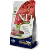 Farmina N & D cat GF QUINOA Digestion Lamb 0,3 kg