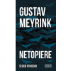 Netopiere - Gustav Meyrink