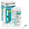 Roche Diabetes Care GmbH. ACCU-CHEK Active Glucose 50 - 1x50 ks