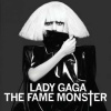 CD Lady Gaga: The Fame Monster