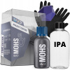 Gyeon Q2 Mohs Evo Light Box 100 ml povlaky (Gyeon Q2 Mohs Evo Light Box 100 ml povlaky)