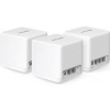 Mercusys Halo H60X(3-pack) AX1500 Home Mesh WiFi6 system