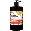 BIO naturell sprchový gél MANGO & MAGNOLIA - 946ml