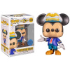 Funko POP! Disney Pilot Mickey Mouse 1232