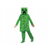 Kostým Minecraft Disguise r. 134-146