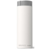 ASOBU luxusná termoska Le Baton white/silver 500ml