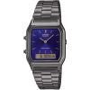 Casio AQ-230EGG-2AEF, Originálna distribúcia SK