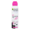 Garnier Mineral Invisible Black & White 48h Woman deospray 150 ml