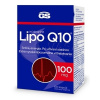 GS Koenzym Lipo Q10 100mg 60 kapsúl 60 kapsúl