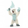 SCHLEICH Eldrador® 42510 Ľadový medveď (42510 )