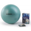 Gymnastikball MAXAFE 75 cm - LEDRAGOMMA Zelená