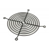 Fan Guard Classic 120mm - black 80001