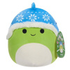 Jazwares Squishmallows Plyšák Figurka Christmas Danny 19 cm