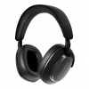 Bowers & Wilkins PX7 S3 Anthracite Black (Bezdrôtové ANC slúchadlá s prémiovým zvukom, dlhým chodom a elegantným, pohodlným dizajnom.)