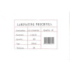 Laminovacia fólia Eurosupplies A6, 80mic, lesklé 100ks