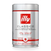 illy Espresso Classico zrnková káva 250g