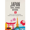 Japan Travel Journal Notebook