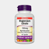 Webber Naturals Magnézium 150 mg 60 tabliet