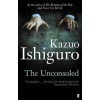 The Unconsoled - Ishiguro Kazuo