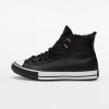 Tenisky Converse Chuck Taylor All Star Winter Hi Black/ Black/ White EUR 42.5 EUR 42.5