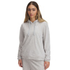 Dámska Mikina UNDER ARMOUR UA RIVAL TERRY HOODIE 6005511-011 – Sivá