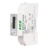 LE-01MR - 1-fázový 2-cestný digitálny elektromer, Modbus, 230V, 100A