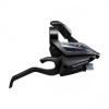 Řadící a brzdová páčka Shimano Altus ST-EF500 7 rychlostí