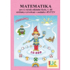 Matematika pro 4. ročník ZŠ, 1. díl - učebnice