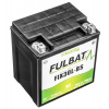 FULBAT, BATÉRIE 12V, FIX30L-BS GÉL, 12V, 30AH, 400A, BEZÚDRŽBOVÁ GÉL TECHNOLÓGIE