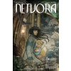 Netvora 2 - Krev (Marjorie Liu)