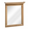 Zrkadlo - Kúpeľňové zrkadlo v 60 cm paláci Riviera rám (Zrkadlo - Kúpeľňové zrkadlo v 60 cm paláci Riviera rám)