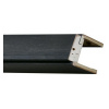 Voster Zárubňa pre posuvný systém hr.steny 240-260 mm T60