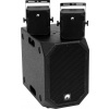 Omnitronic BOB Basic Set 2.1 sada aktivních PA reproduktorů Bluetooth